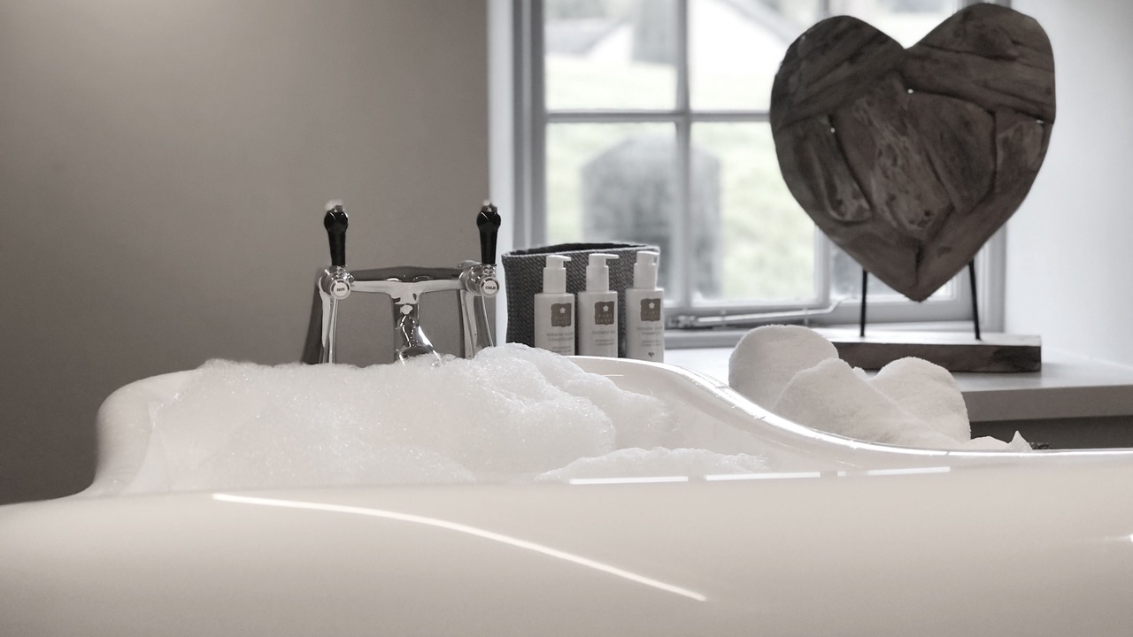 Photo of Bathroom in Hawkshead