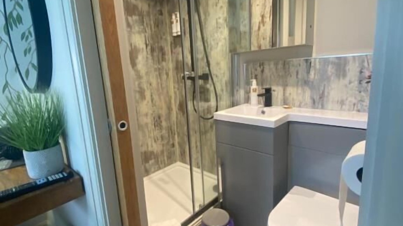 Photo of Bathroom in Hawkshead