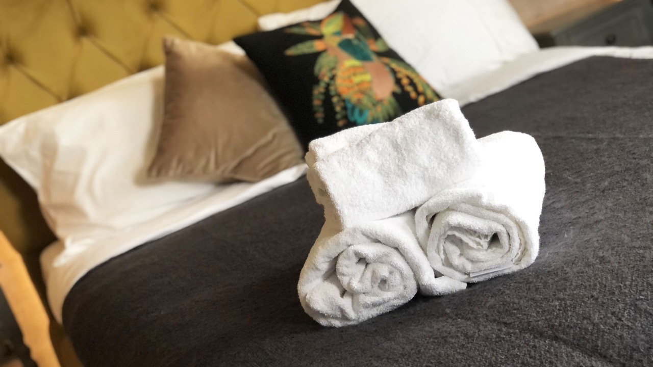 Photo of Bedroom in Hawkshead