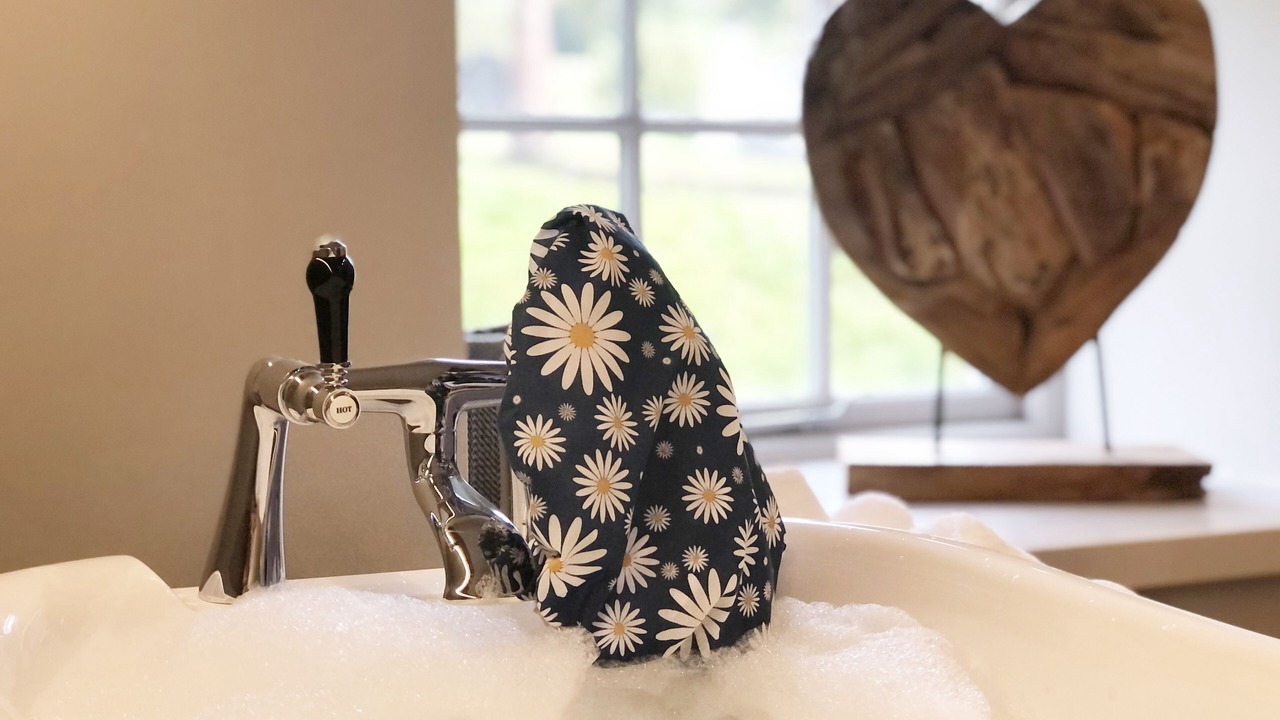 Photo of Bathroom in Hawkshead