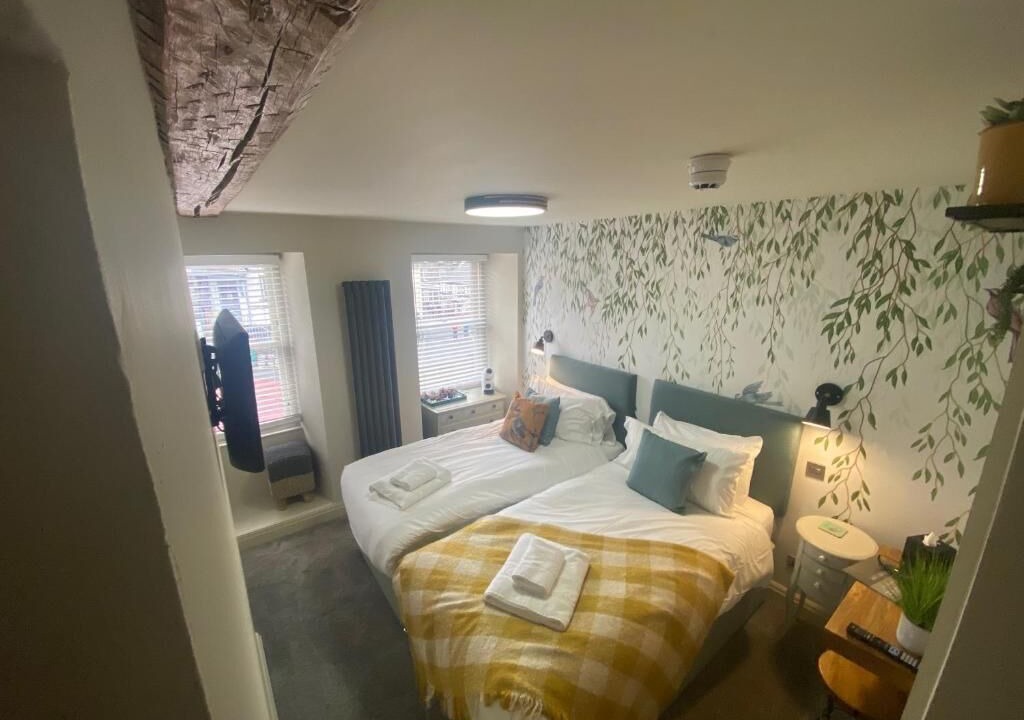 Photo of Bedroom in Hawkshead