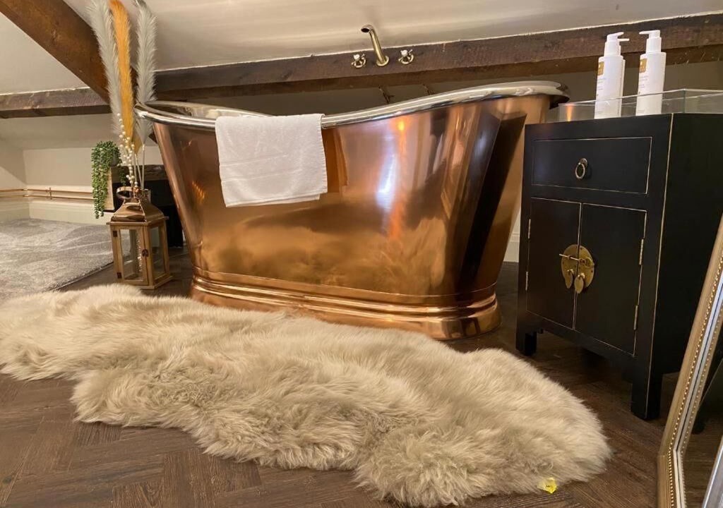 Photo of Bathroom in Hawkshead