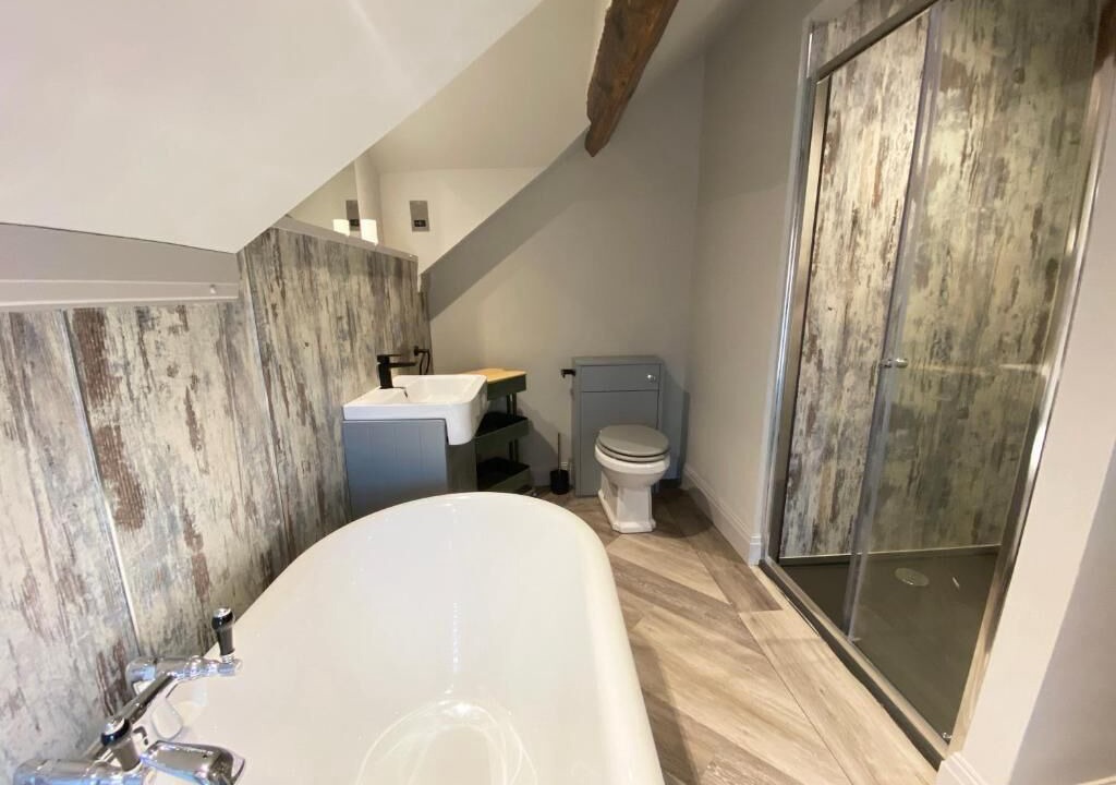 Photo of Bathroom in Hawkshead