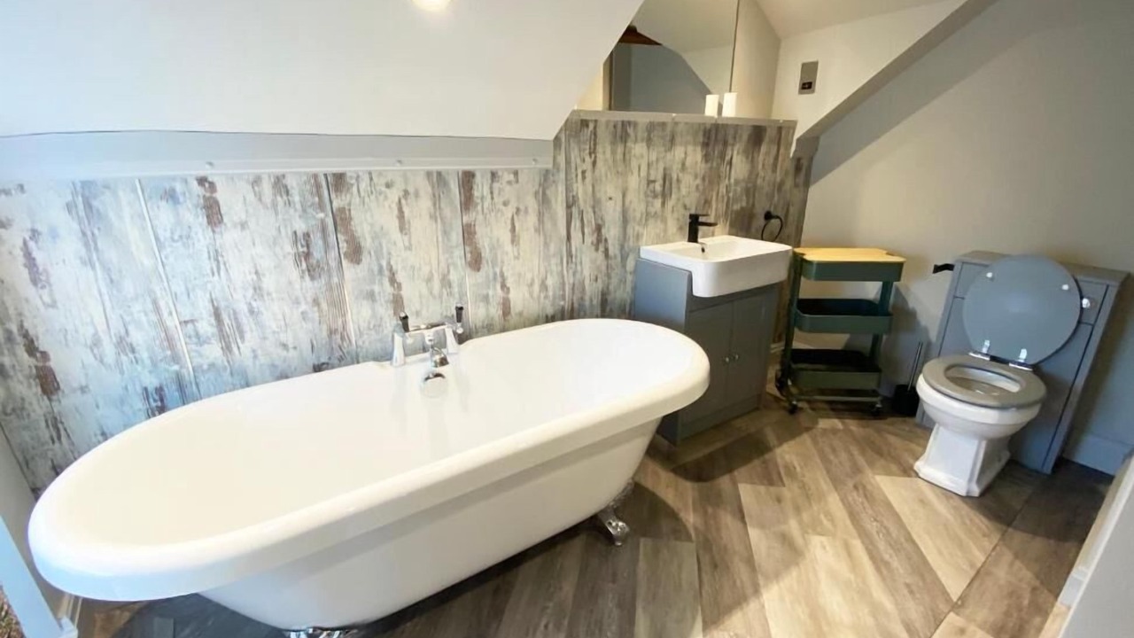 Photo of Bathroom in Hawkshead