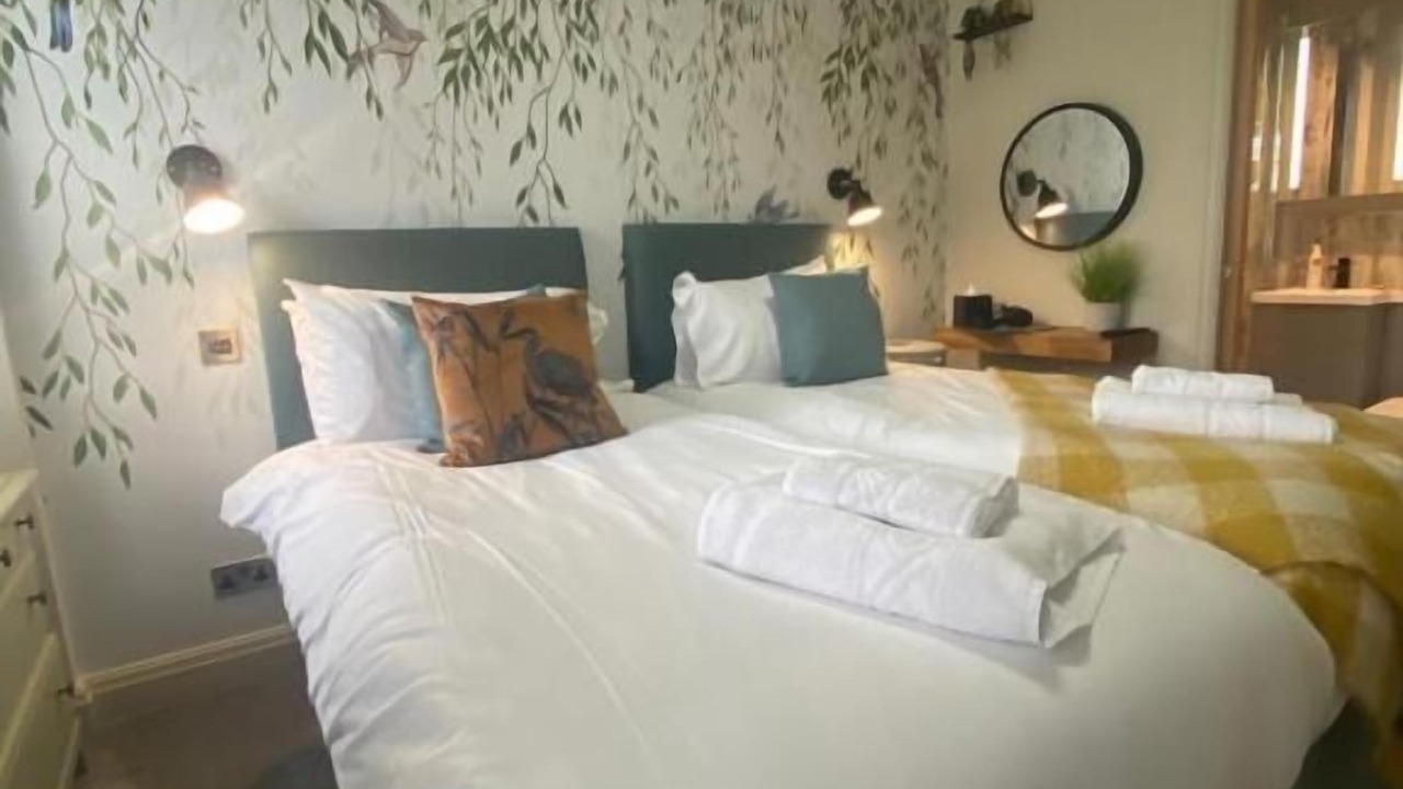 Photo of Bedroom in Hawkshead