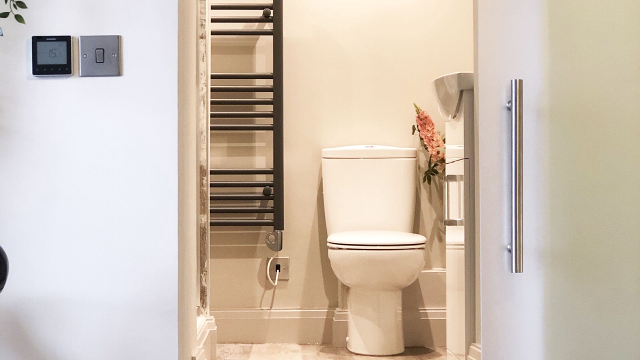 Photo of Bathroom in Hawkshead