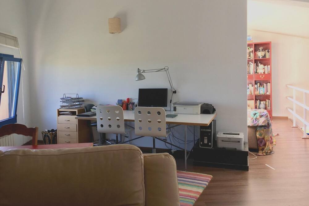 Photo of Livingroom in Uceda