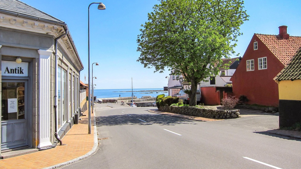 Photo of Outdoor in Svaneke