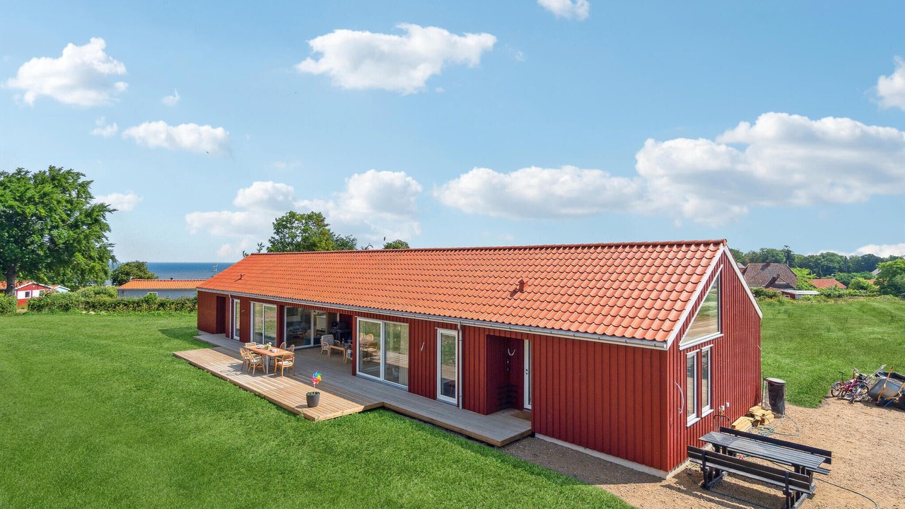 Photo of Outdoor in Svaneke