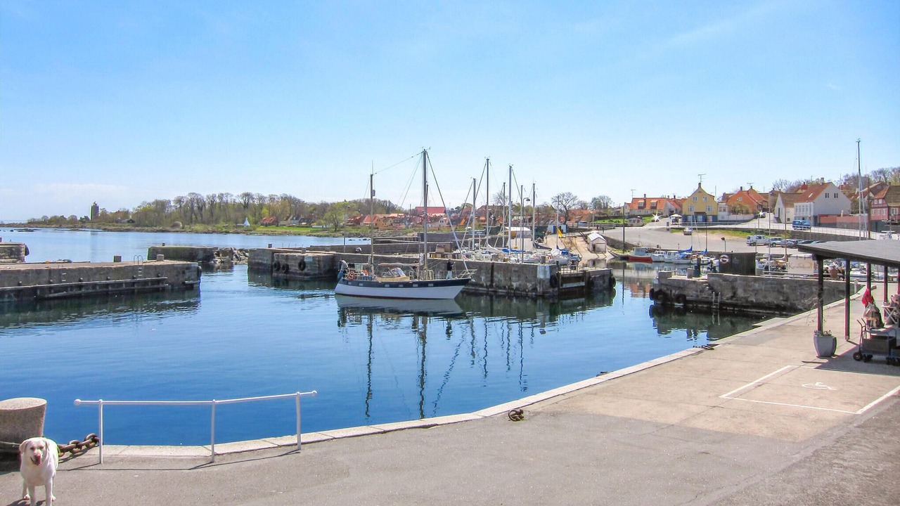 Photo of Others in Svaneke