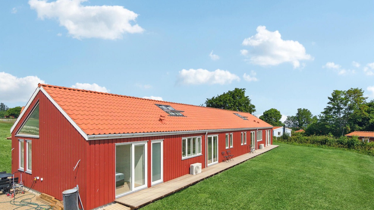 Photo of Outdoor in Svaneke