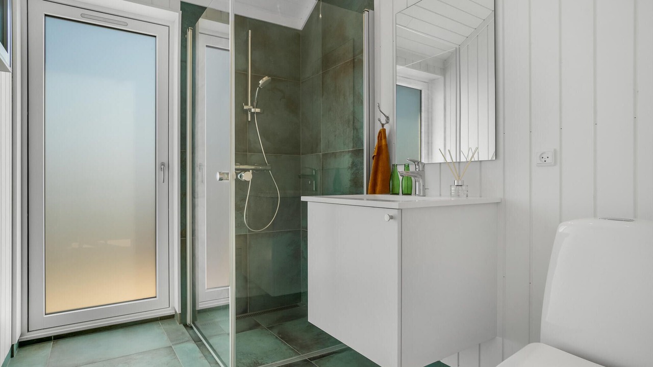 Photo of Bathroom in Svaneke