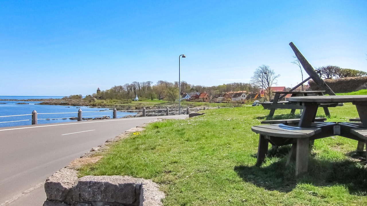 Photo of Outdoor in Svaneke