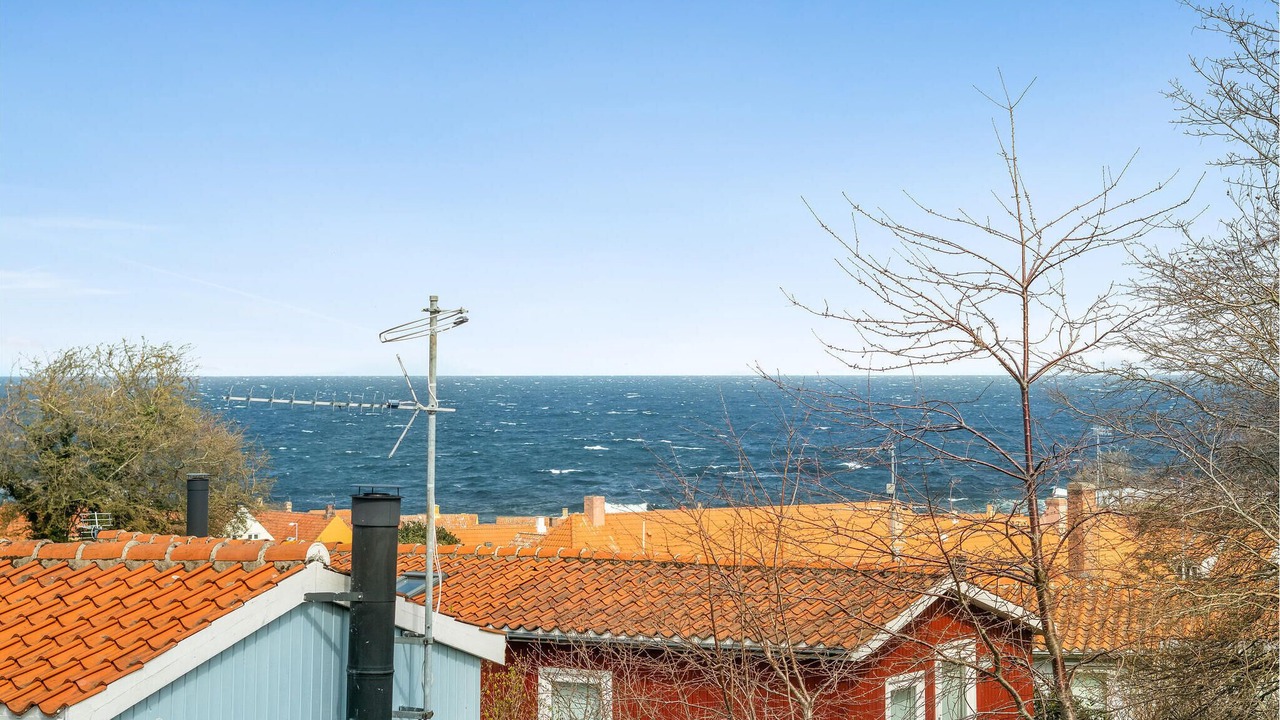 Photo of Outdoor in Svaneke