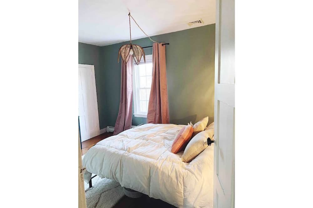 Photo of Bedroom in Sunderland