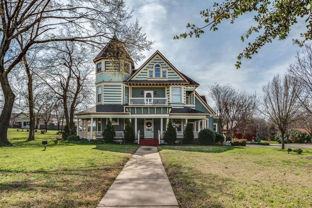 Photo of Outdoor in Bonham