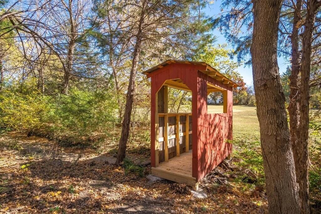 Photo of Outdoor in Bonham