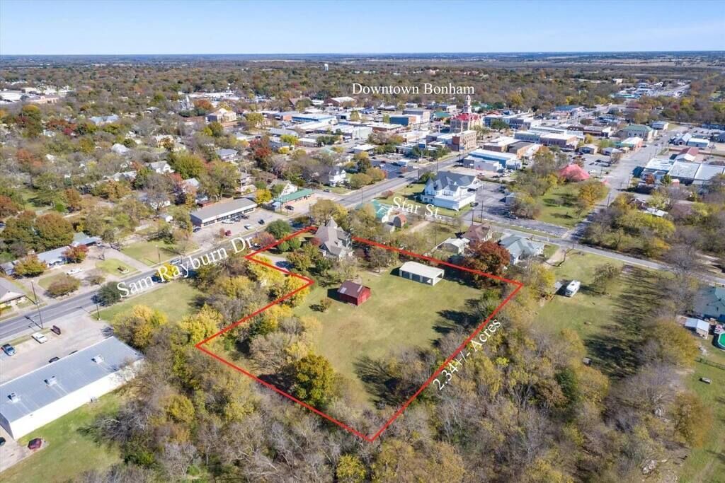 Photo of Outdoor in Bonham