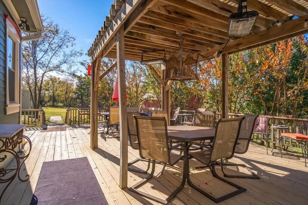 Photo of Outdoor in Bonham