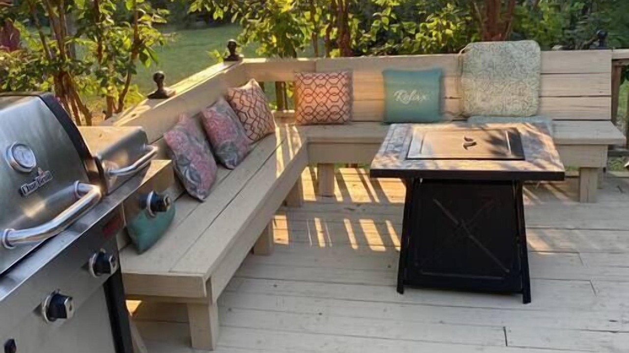Photo of Outdoor in Bonham