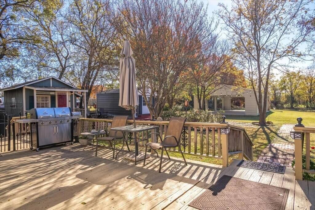 Photo of Outdoor in Bonham