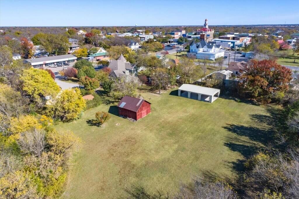 Photo of Outdoor in Bonham