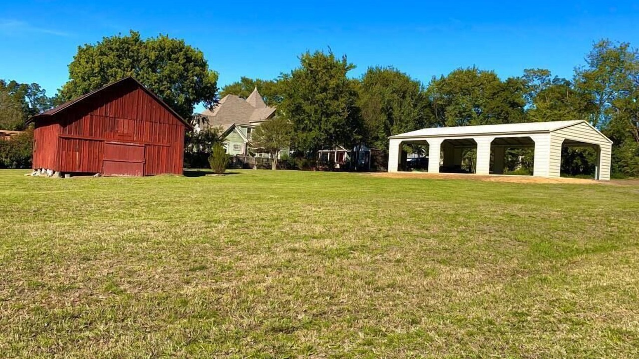 Photo of Outdoor in Bonham