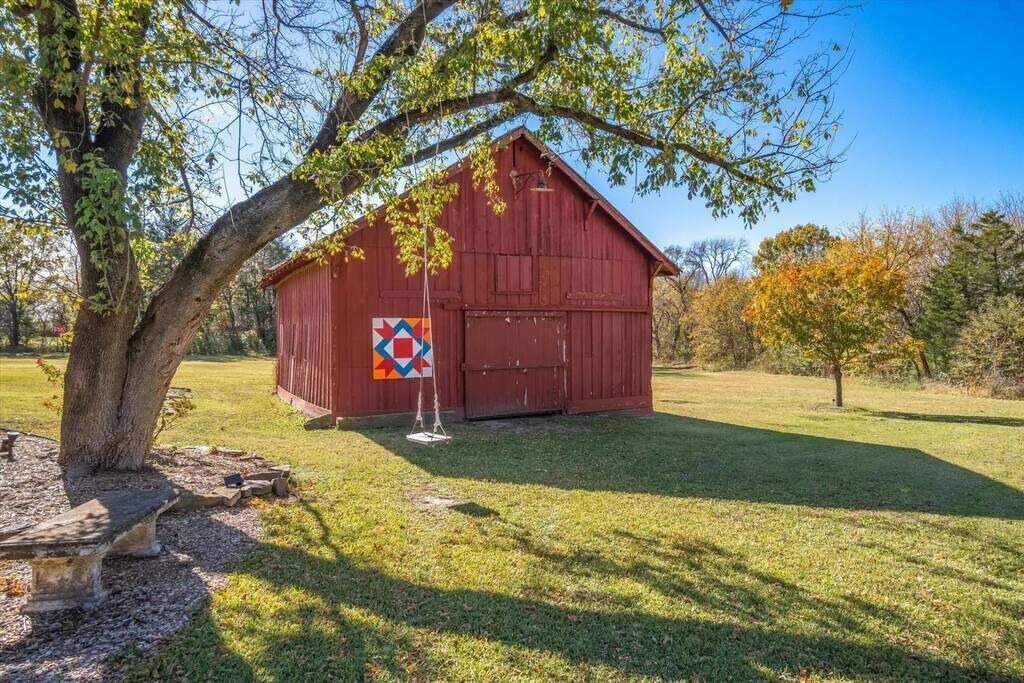 Photo of Outdoor in Bonham