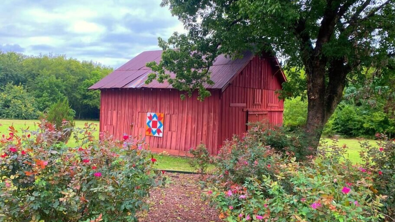 Photo of Outdoor in Bonham