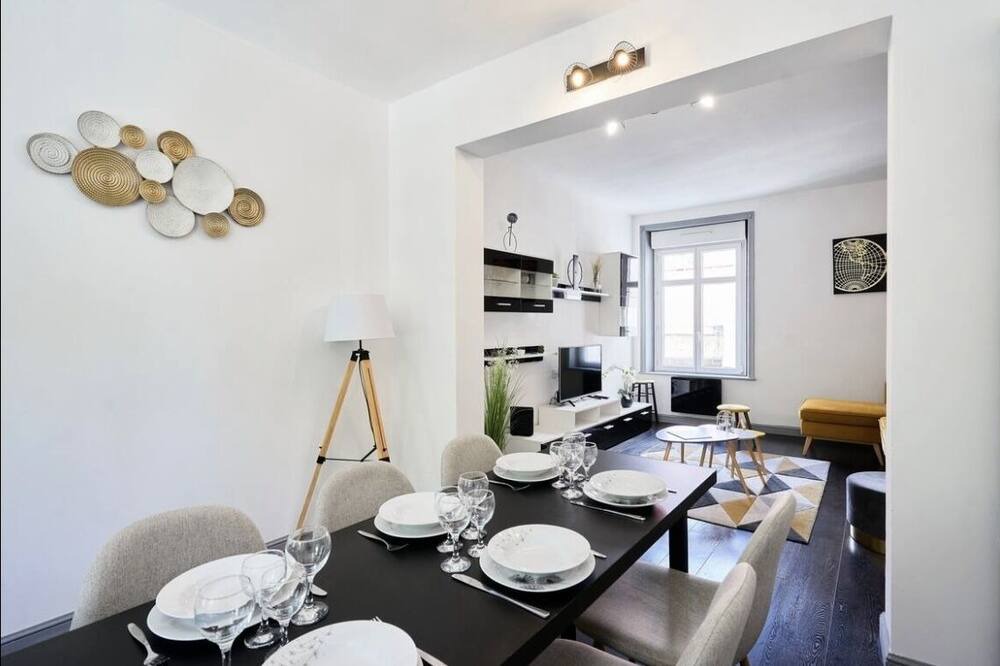 Photo of Kitchen in Brequerecque