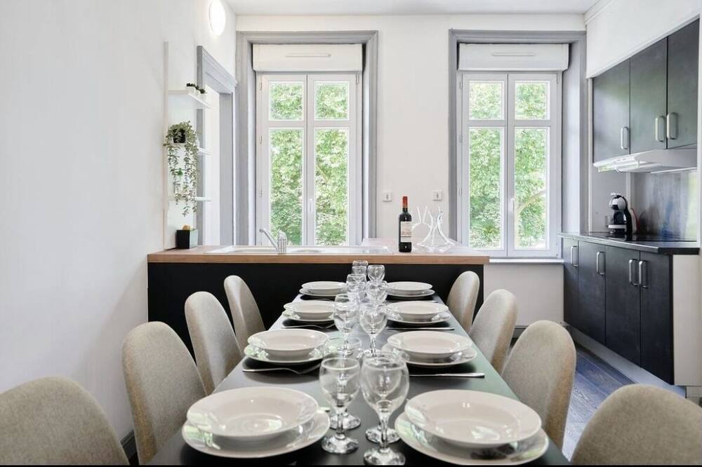 Photo of Kitchen in Brequerecque