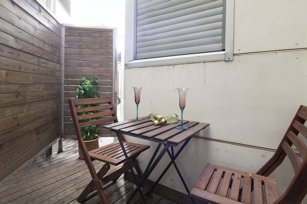 Photo of Patio Balcony in El Putget i Farro