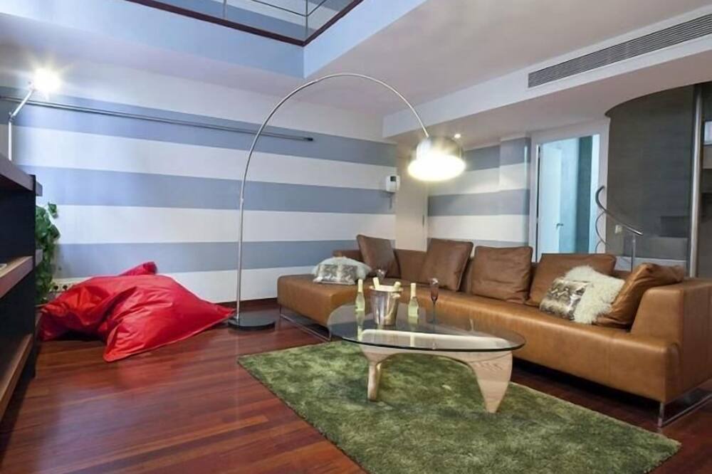 Photo of Livingroom in El Putget i Farro