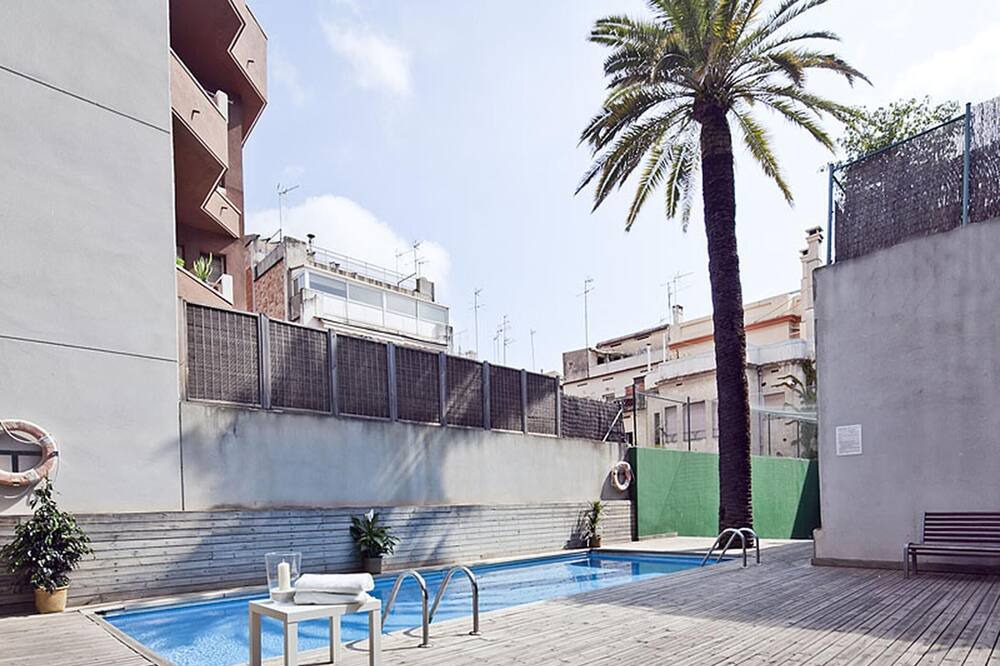 Photo of Outdoor in El Putget i Farro