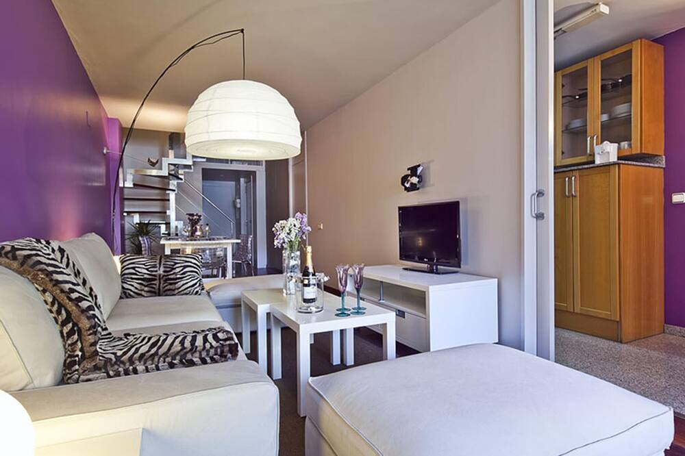 Photo of Livingroom in El Putget i Farro
