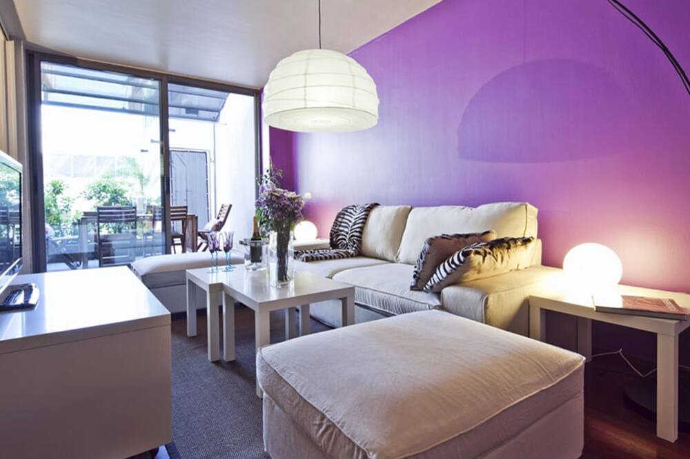 Photo of Livingroom in El Putget i Farro