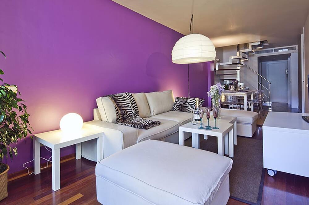 Photo of Livingroom in El Putget i Farro