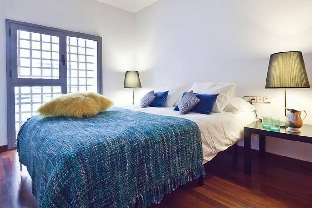 Photo of Bedroom in El Putget i Farro