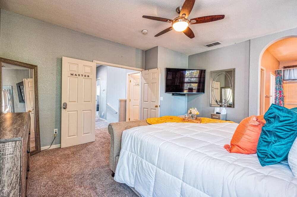 Photo of Bedroom in Regency Park
