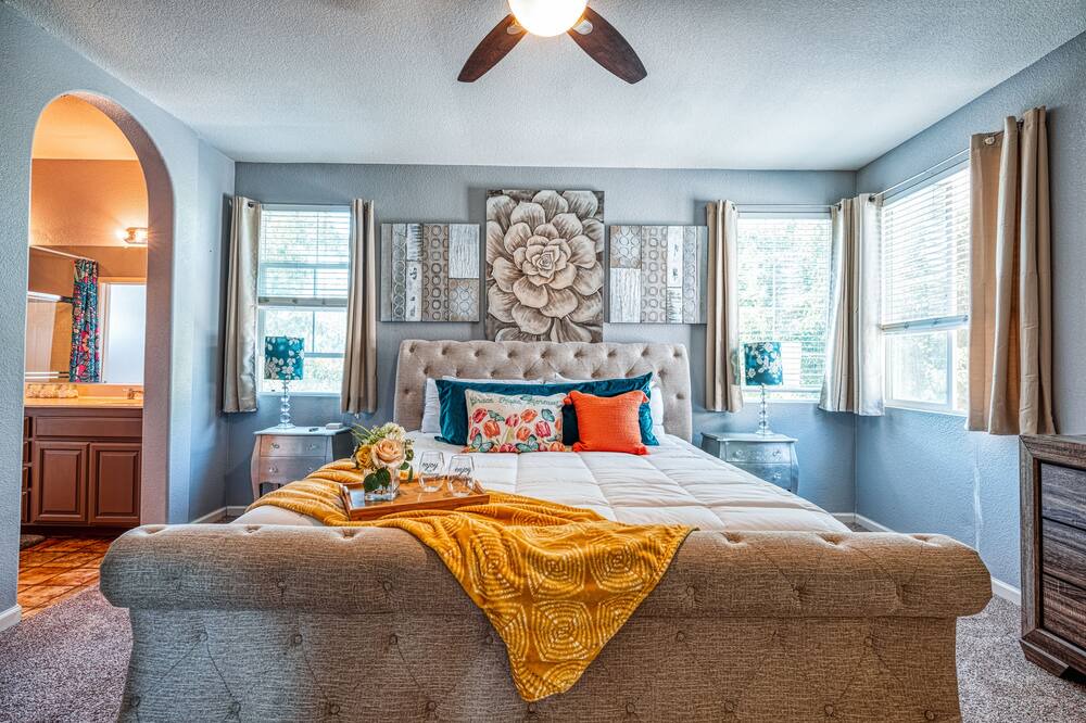 Photo of Bedroom in Regency Park