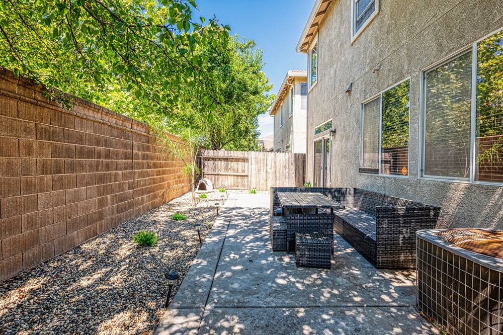 Photo of Patio Balcony in Regency Park