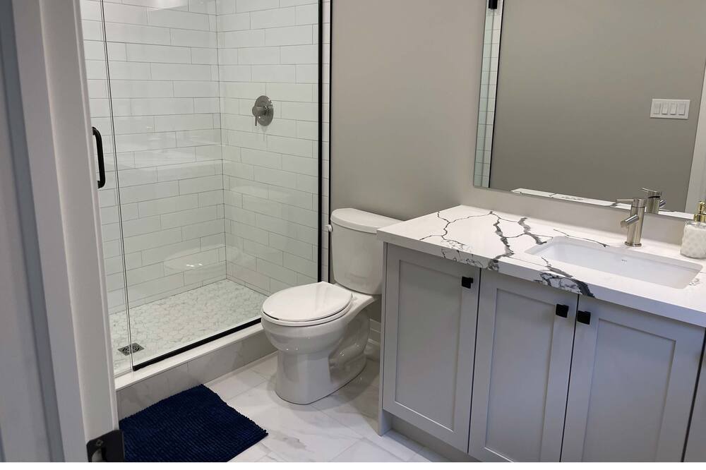 Photo of Bathroom in Oshawa