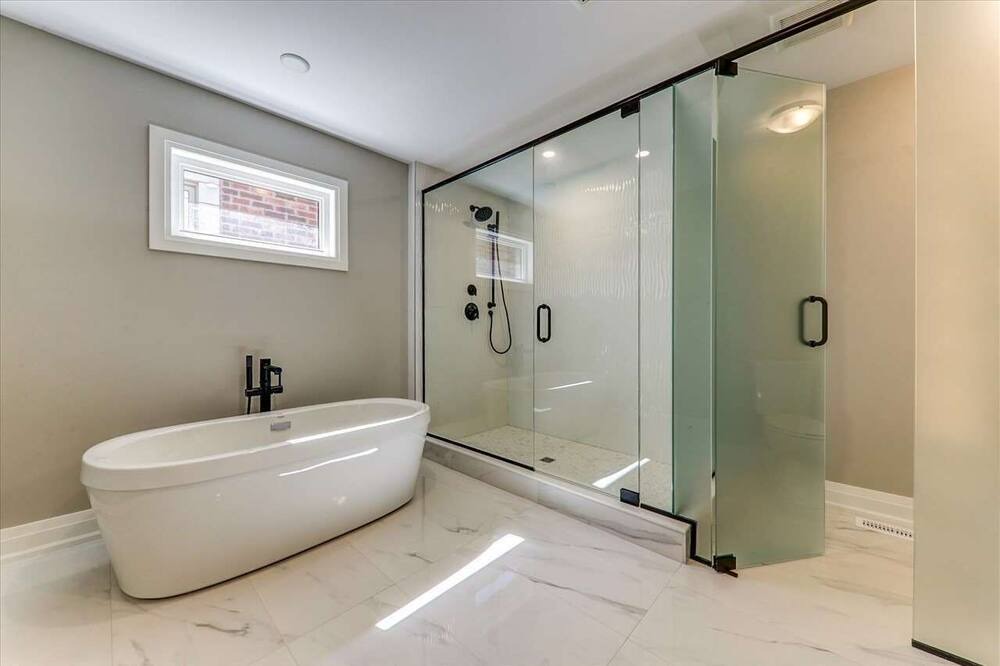 Photo of Bathroom in Oshawa
