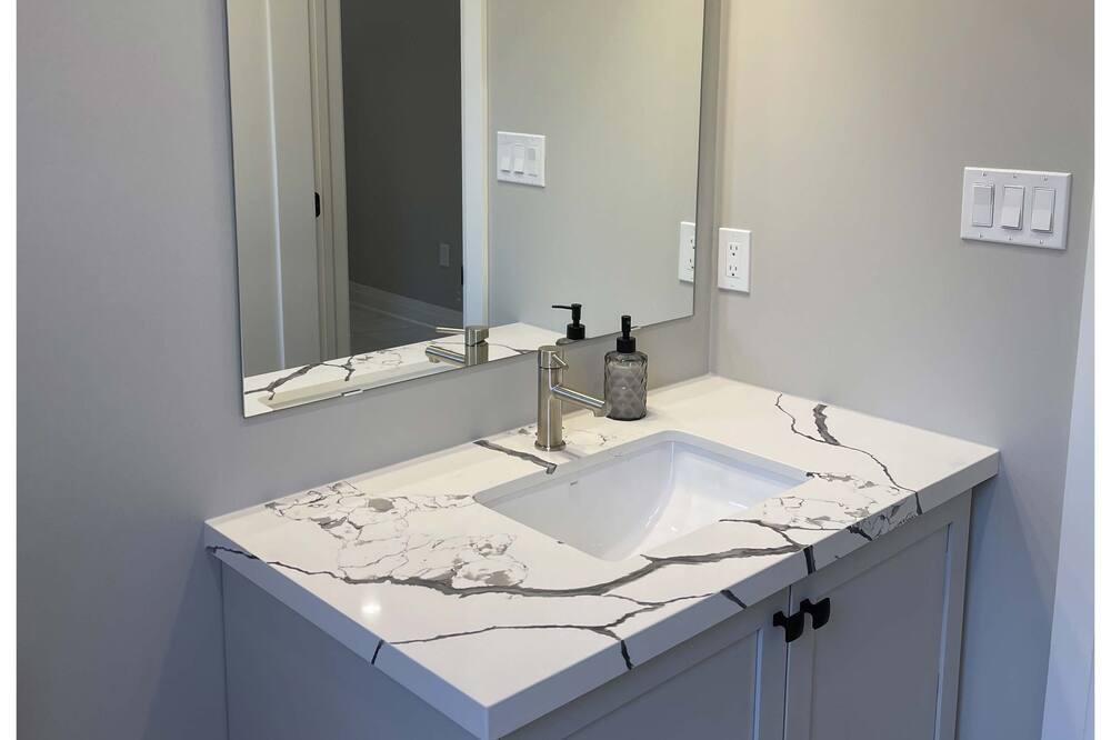 Photo of Bathroom in Oshawa