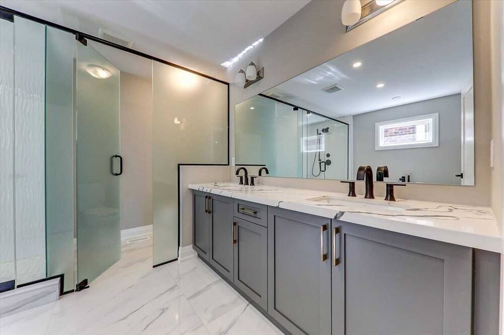 Photo of Bathroom in Oshawa