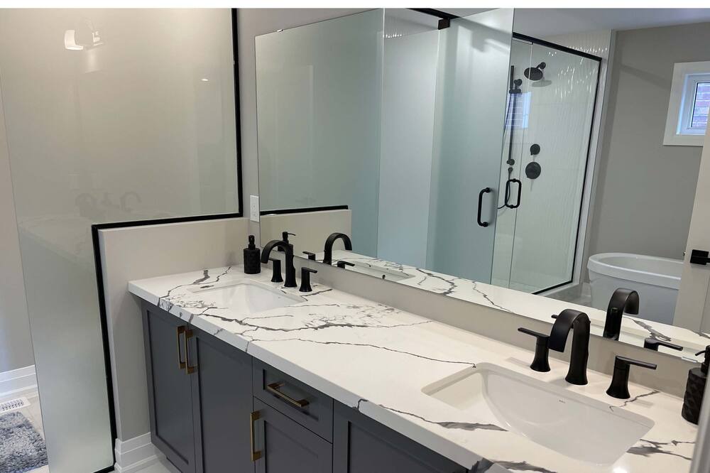 Photo of Bathroom in Oshawa