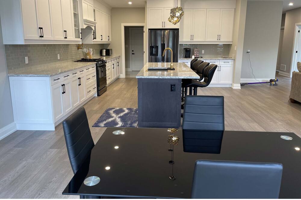 Photo of Kitchen in Oshawa