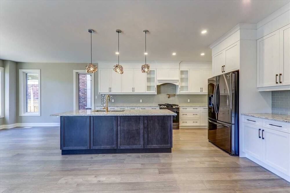 Photo of Kitchen in Oshawa