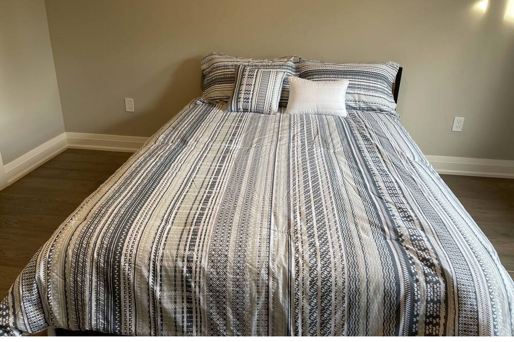 Photo of Bedroom in Oshawa