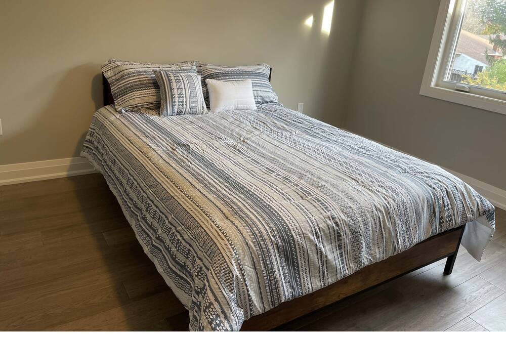 Photo of Bedroom in Oshawa